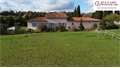 Maison récente à la vente